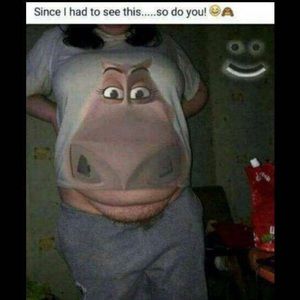 Meet your Posher, Joshua